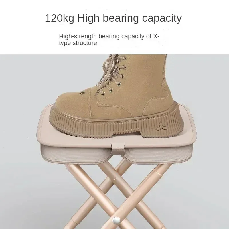 Ultra-Light Camping Chair 3