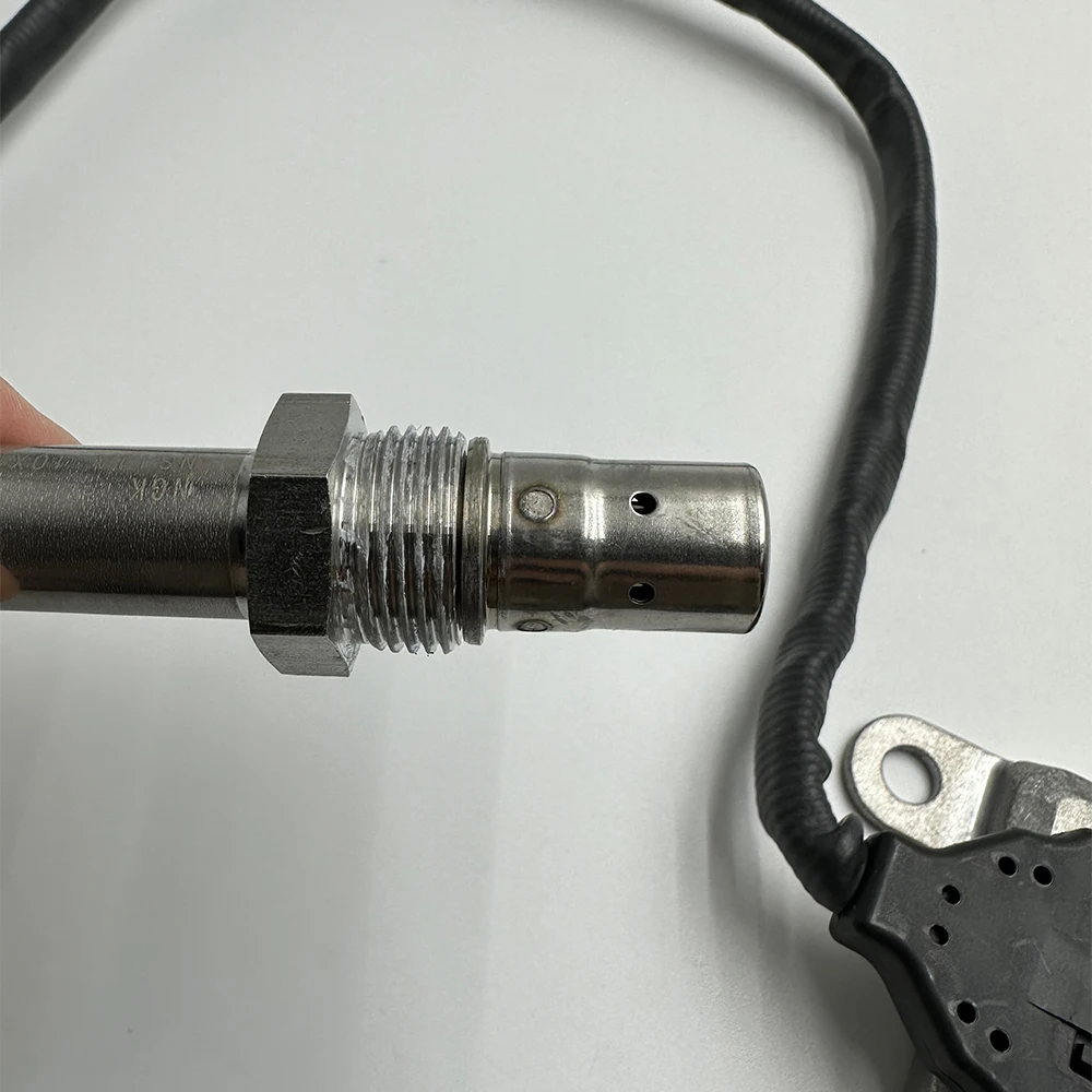 NGK κ NOX   2894940  Ƽ Ĩ, Ŀν  DAF XF Ʈ  5 A034X847, DE , 5WK96675A