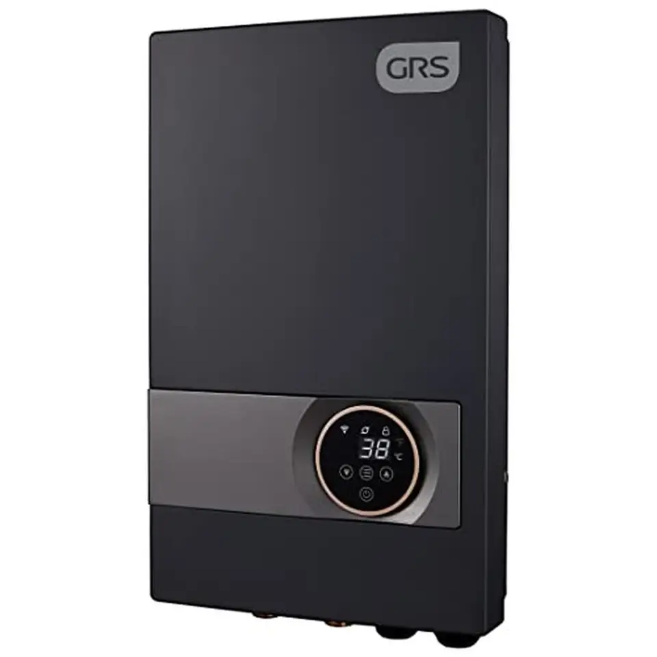 Energy Efficient Electric Tankless Water Heater 18KW