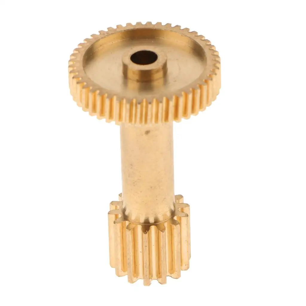 New Replacement Screen Gear Repair Gold for Audi A8L D4 D5 MMI Mechanism