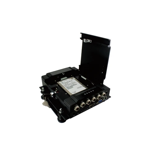 HD 4ch 리눅스 임베디드 720p 3g 4g wifi gps mdvr, h.264 CMSV6 기반 mdvr