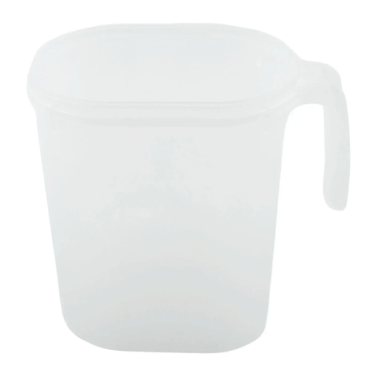 Kettle Plastic Jug Plastic Summer Water Water Jug 1.8Litre 125g Container With Lid Juice Milk Drinks
