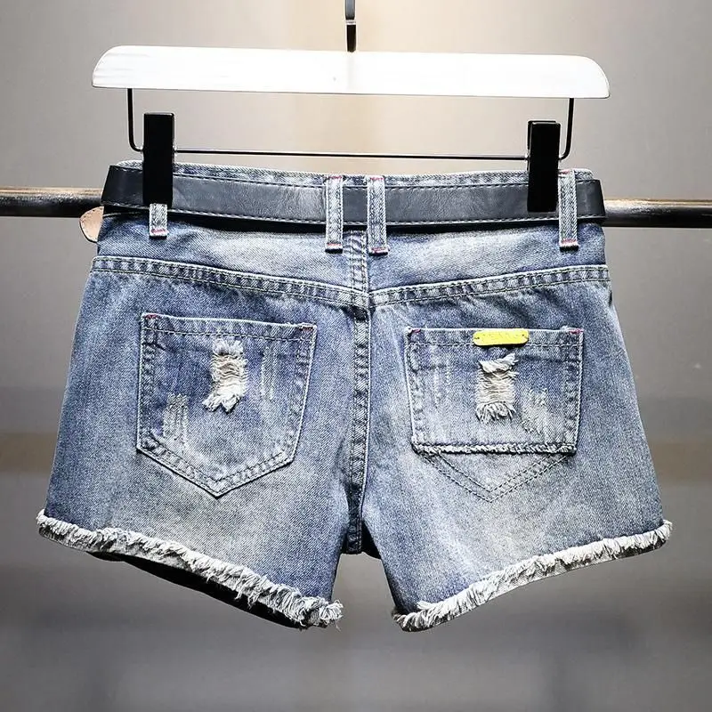 Potdemiel Shorts Detail View