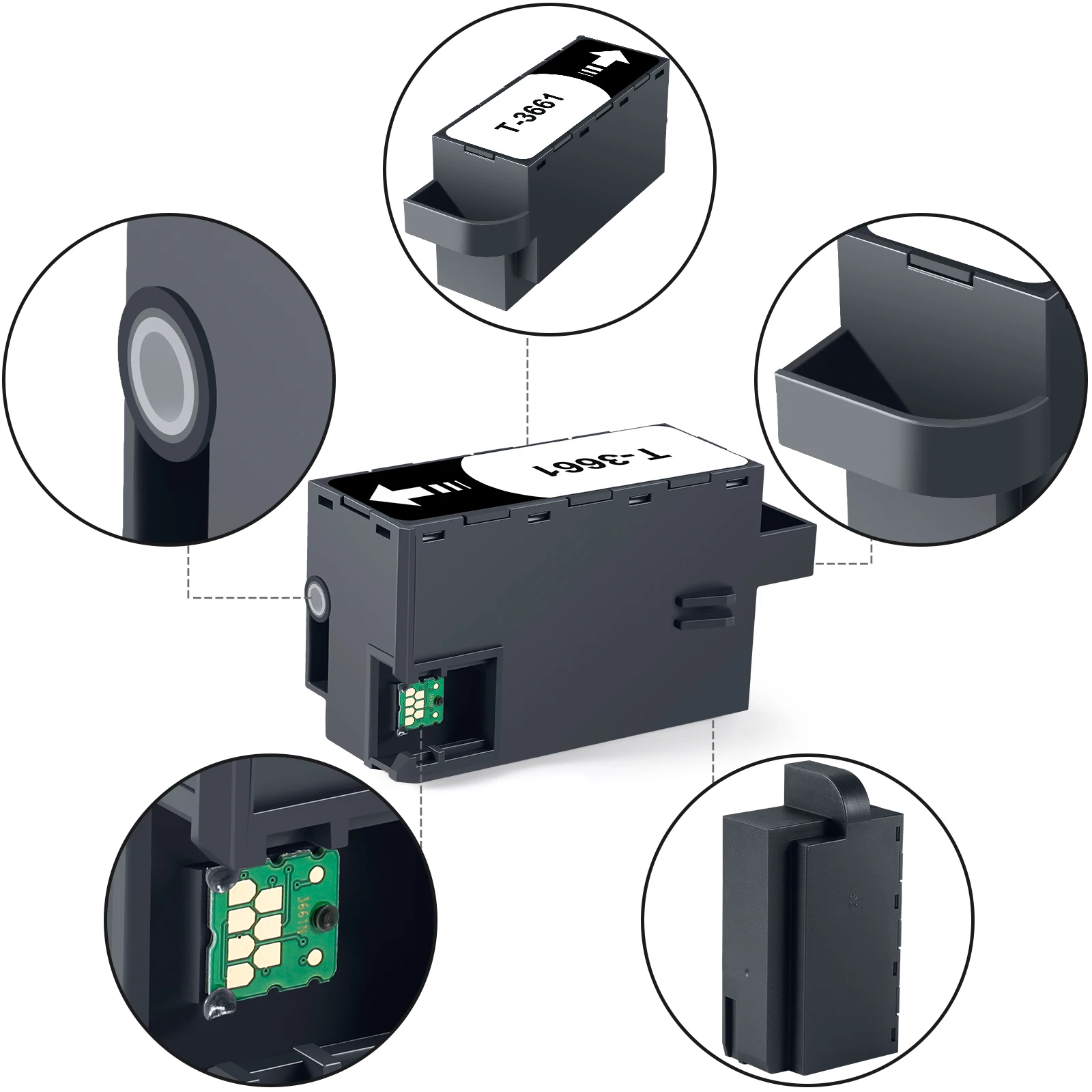 Computers e Electronics