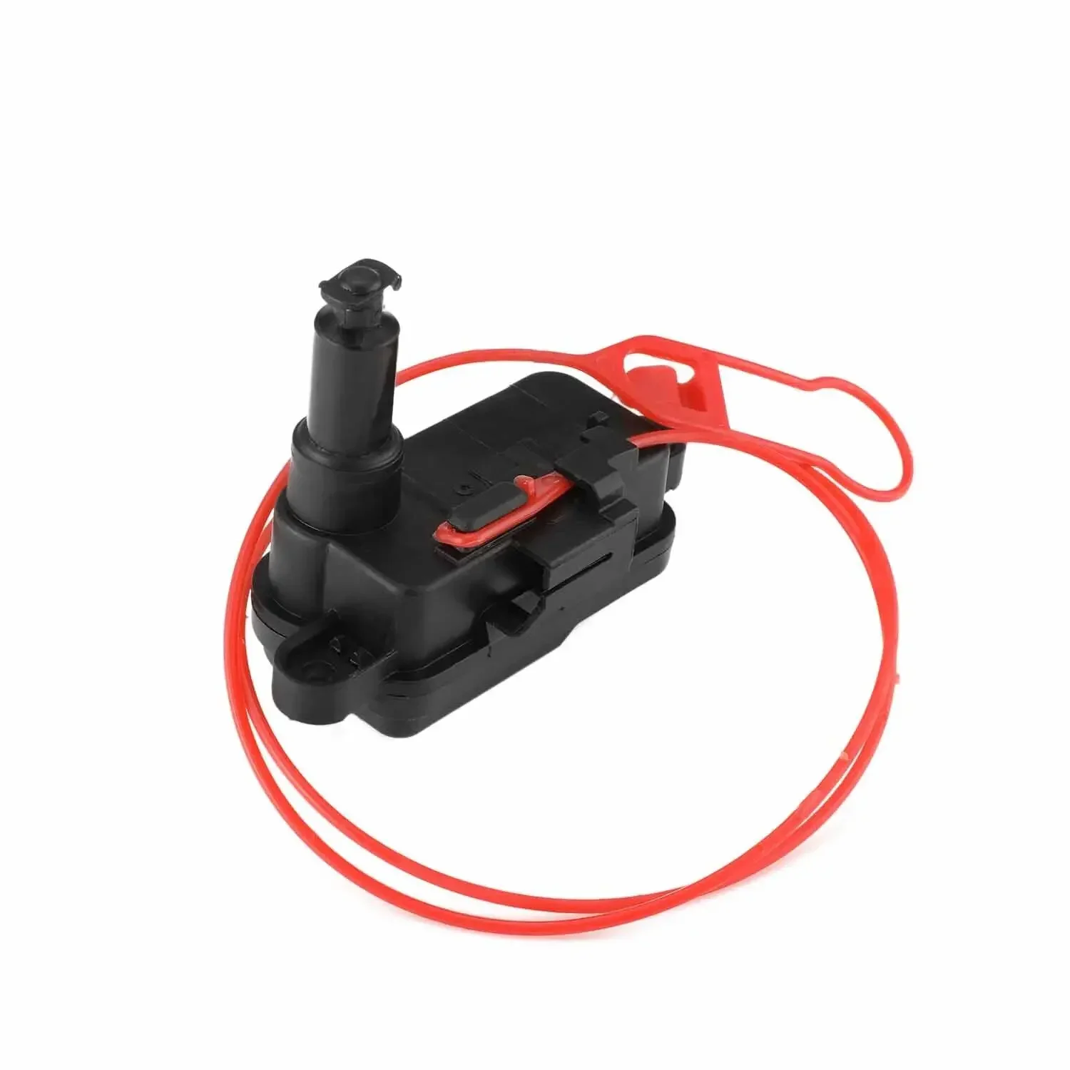 Fuel Tank Cover Lock Actuator Release Motor Switch Flap For Audi A1 A3 A6 C7 Avant A7 Q3 Q7 RS5 Car Accessories
