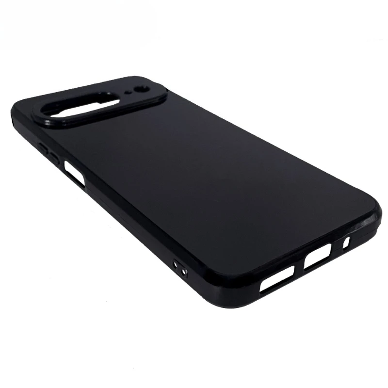 Sleek Soft TPU Silicone Protective Phone Case and Back Cover