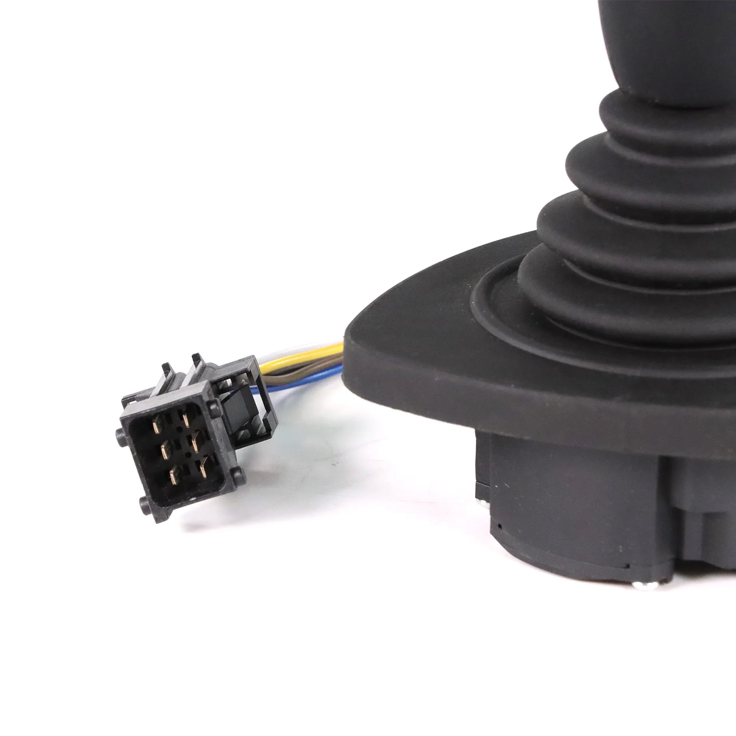 1pc Joystick Controller Handle Control Unit 7919040042 7919040041 New For Linde Forklift 335 336-2 Car Accessories