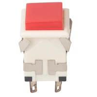 Coiling Machine Square Start Switch – Computer Embroidery Machine Spare Part - Image 2