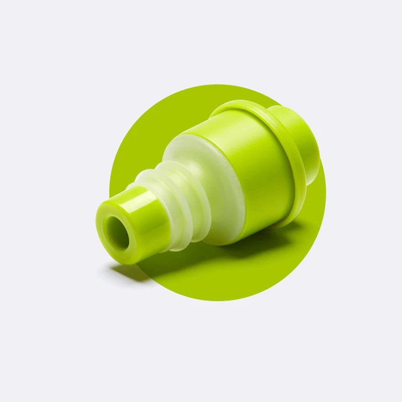Small Green