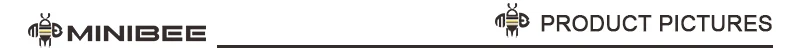 Description Picture 3 of itemBETAFPV Drone F4 1S 5A AIO Brushless Flight Controller Built-in SPI ExpressLRS 2.4G Receiver For Meteor65 / Meteor75 Drone