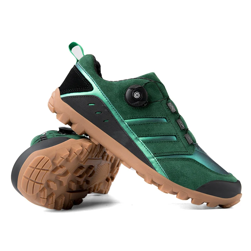 Mens Cycl MTB Shoes Cycling Shoes Hiking Gravel Road Bicycle Sneakers for Men Tenis Masculino Size39-50 cycling shoes
