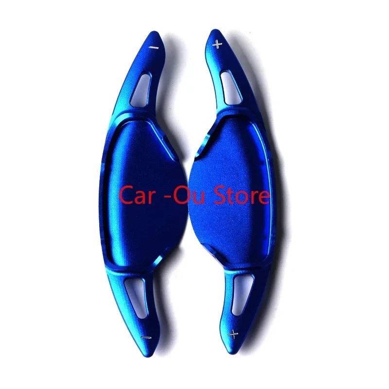 For Nissan TEANA -21 Car Steering Wheel Shift Paddle Extended Paddle Aluminium Alloy