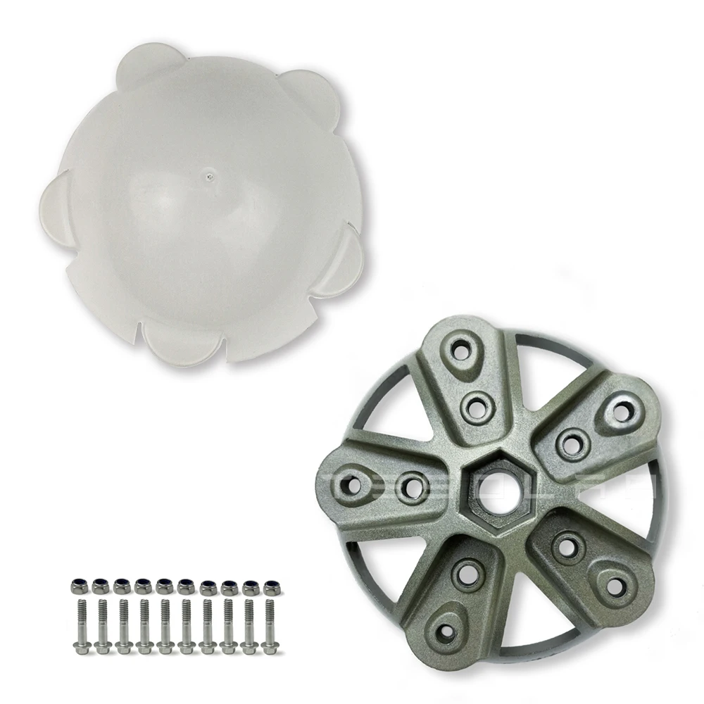 roda 135mm diametro 100w 600w 3 5 6 03