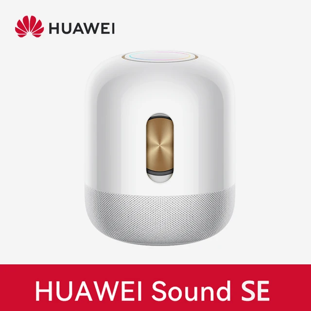 Original Huawei Sound X/se Devialet 