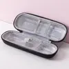 Insulin Cooling Bag Glaciated Cold Storage Bag Medicine Travel Pocket Cooler Pen Bag Pack Drug Freezer with Gels for Diabetes 5