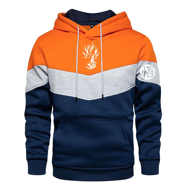2022 ο  ܿ  Goku 귣  Anime μ  Z Ŷ ư Ʈ  Hoody S-5XL