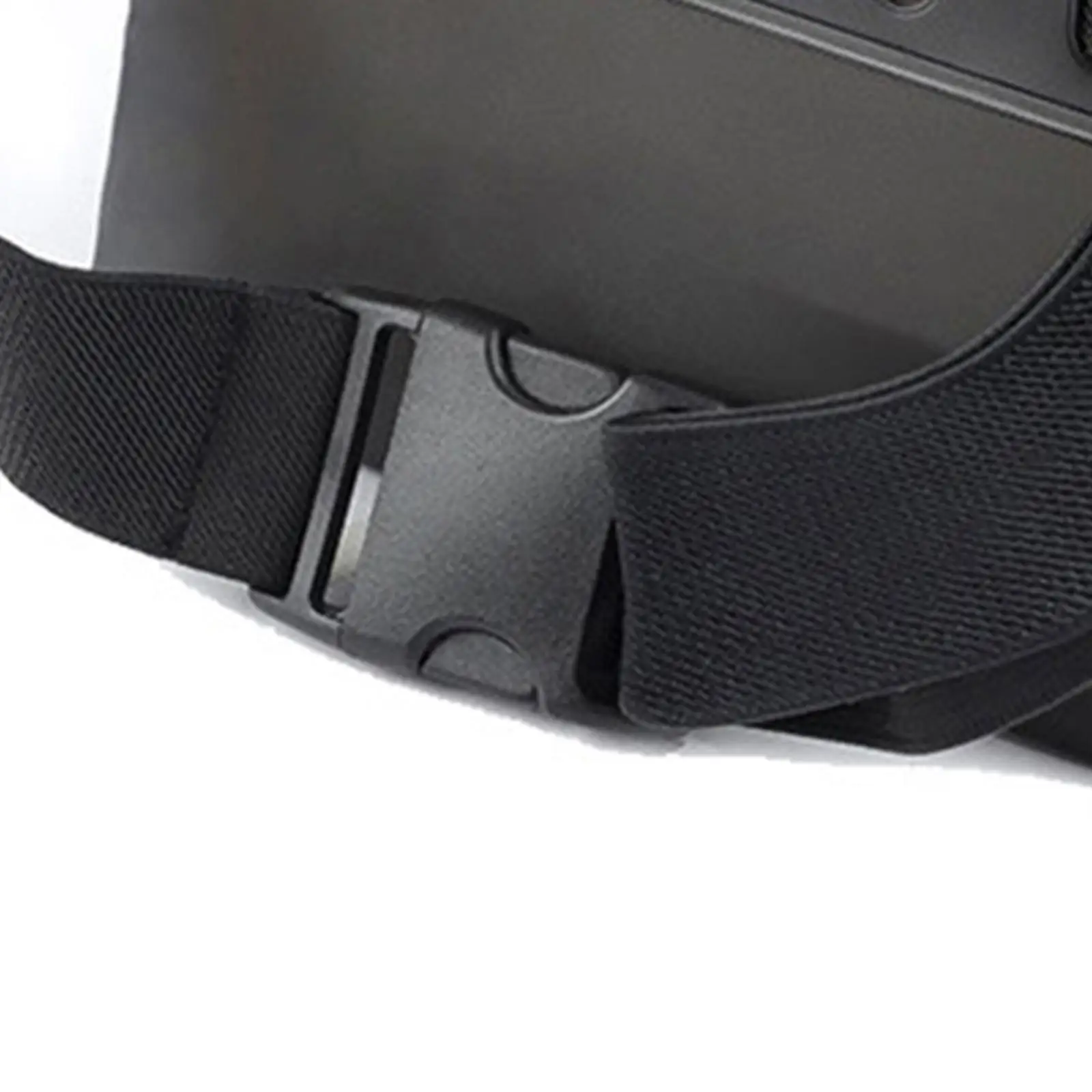 

Waterproof Fanny Pack Phone Case Pocket Adjustable Strap Crossbody Waist Pouch for Men Women Skiing Diving Underwater Canoeing