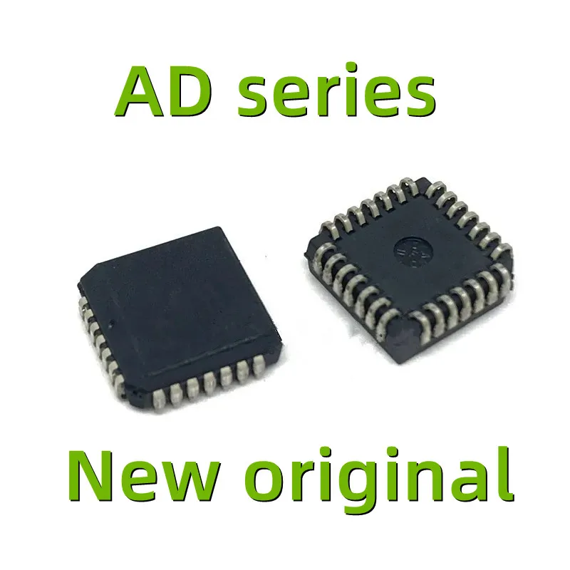 

New Original AD7846KPZ AD569JPZ AD667JPZ AD667KPZ AD1890JPZ AD7569JPZ AD7774KP AD7846JPZ AD7886JP PLCC28