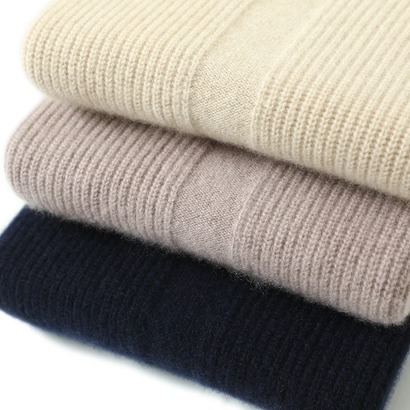 Рисунок 4 - Женский свитер, жилет из чистого кашемира