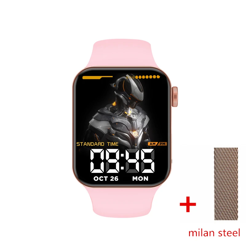 2/3/5/6/10PCS T100 plus Smart Watch VIP Bluetooth music Remote Photo Dialing Message Reminder Sports PK X8 MAX T900 HW12 16 18 