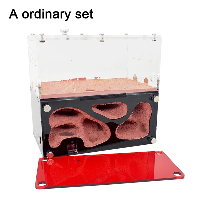 Normal set-A