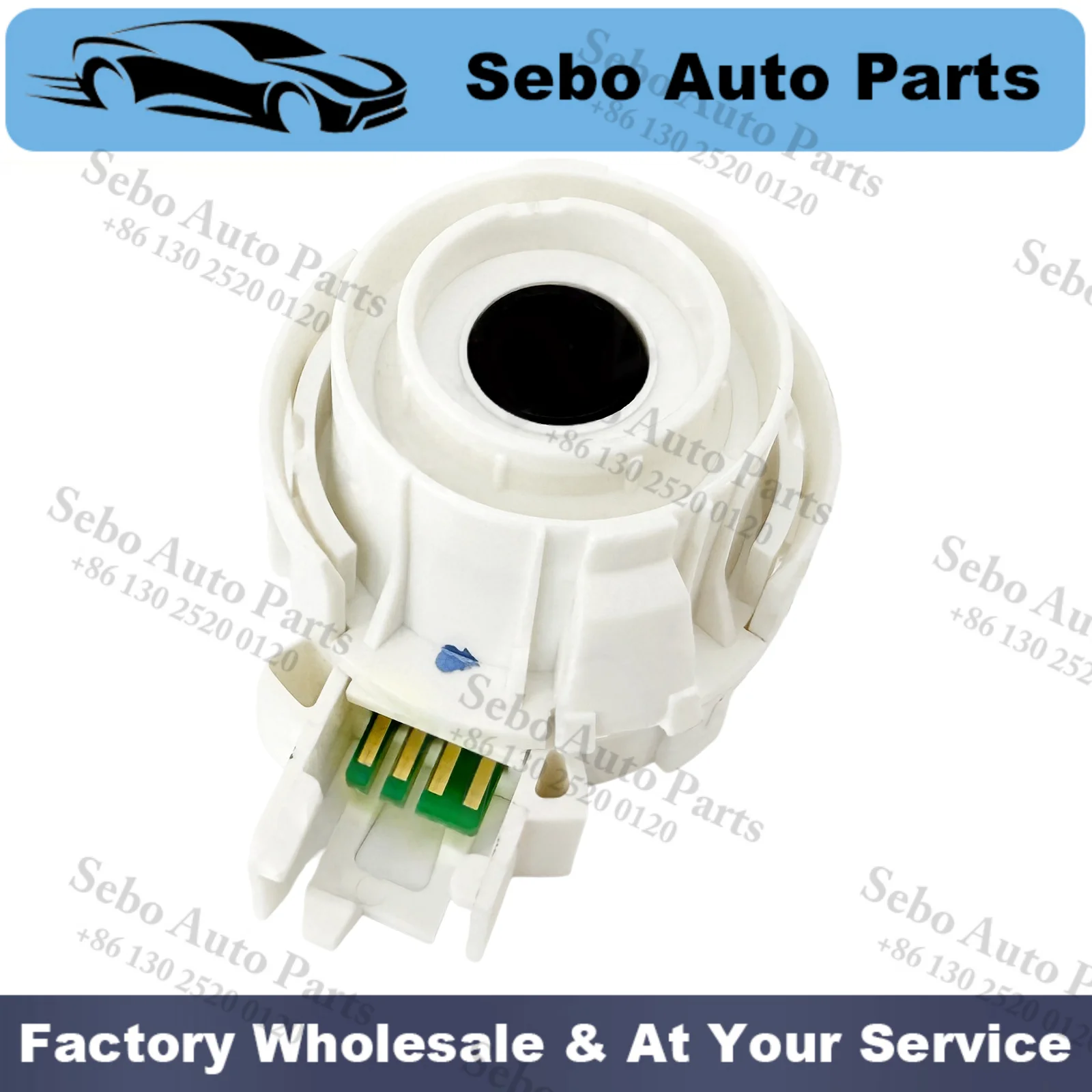 2pcs 5K0905865 점화 스타터 스위치 Q3 2012-2019 Passat Tiguan GOLF EOS GTI 1K0905849 1K0905851B 1K0 905 849 B