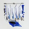 Syma S107G S107 RC Helicopter Spare Parts Main Blades, Tails, Props, Balance Bar, Shaft, Replacement Gear Accessories 1