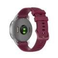 Wine red