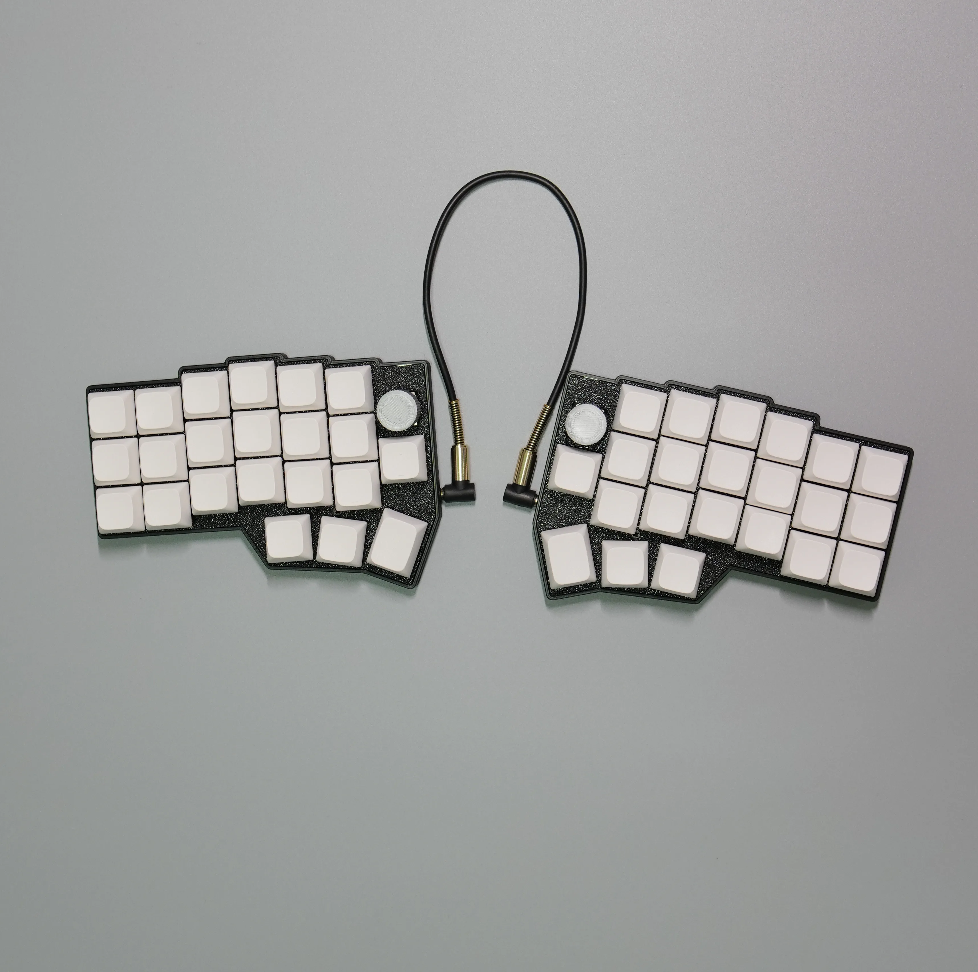 Corne V4 RGB Lighting