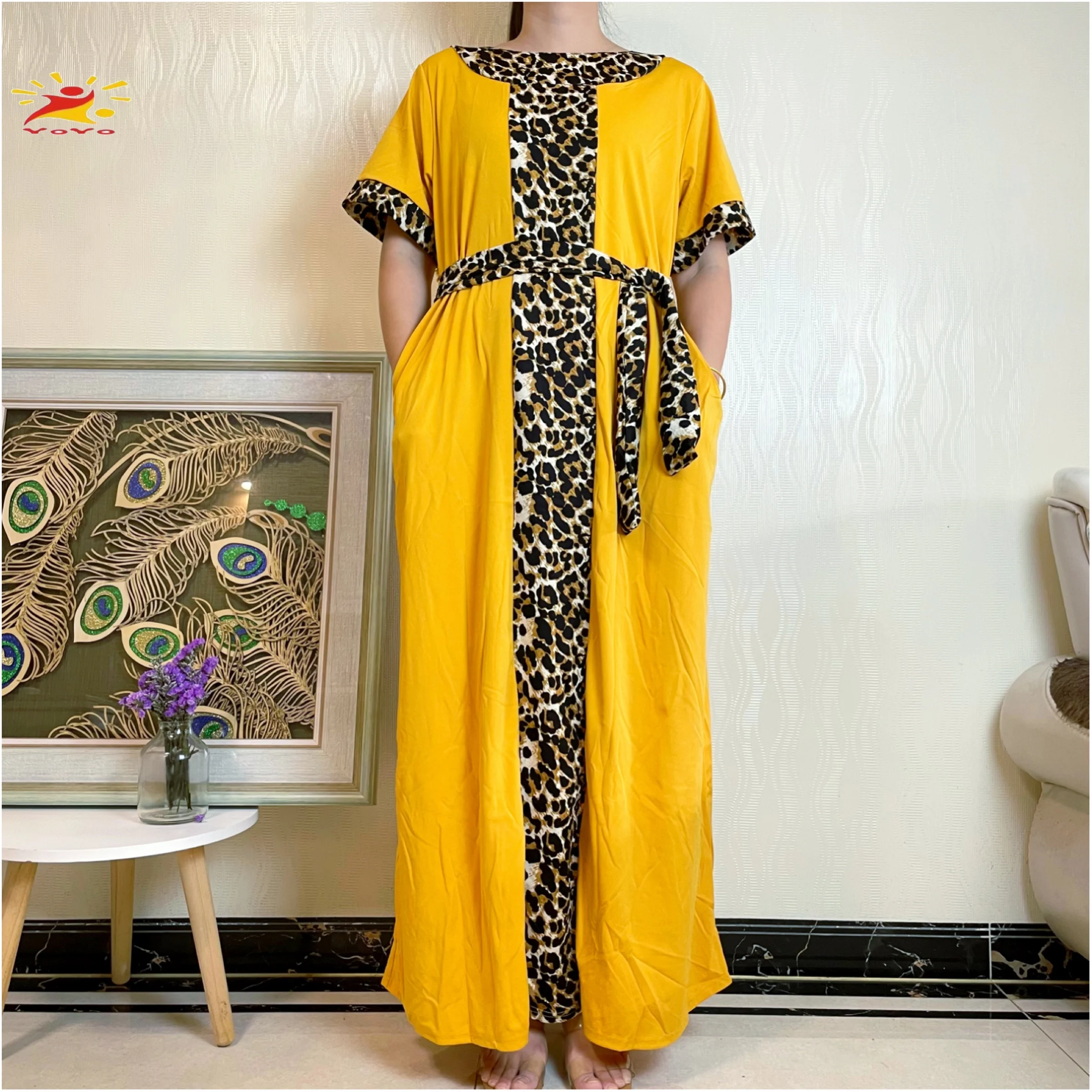 African Kaftan for Women, African Women's Clothing, African