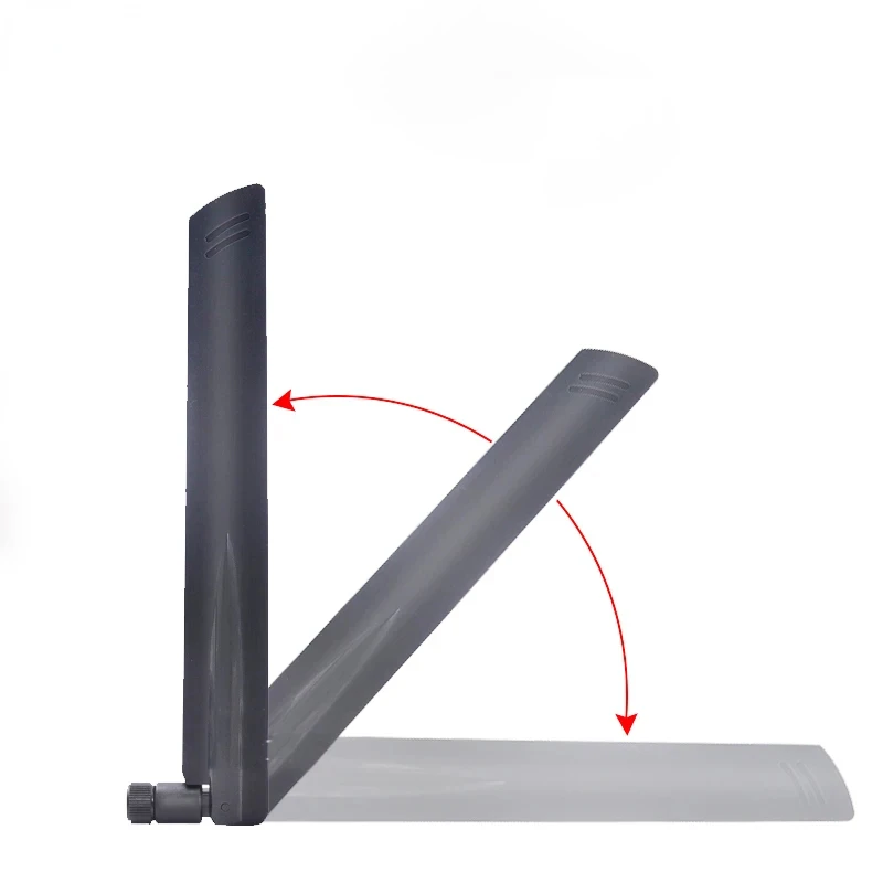 4G Antenna High Gain 38dBi 700-2700MHz 2pcs 15cm adapter cable 3G LTE Wireless Network Card Wifi Router Module 4g antenna,lte antenna,wifi antenna