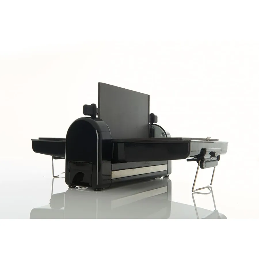 Bacon Express Toaster – Quick & Convenient Breakfast Maker 3