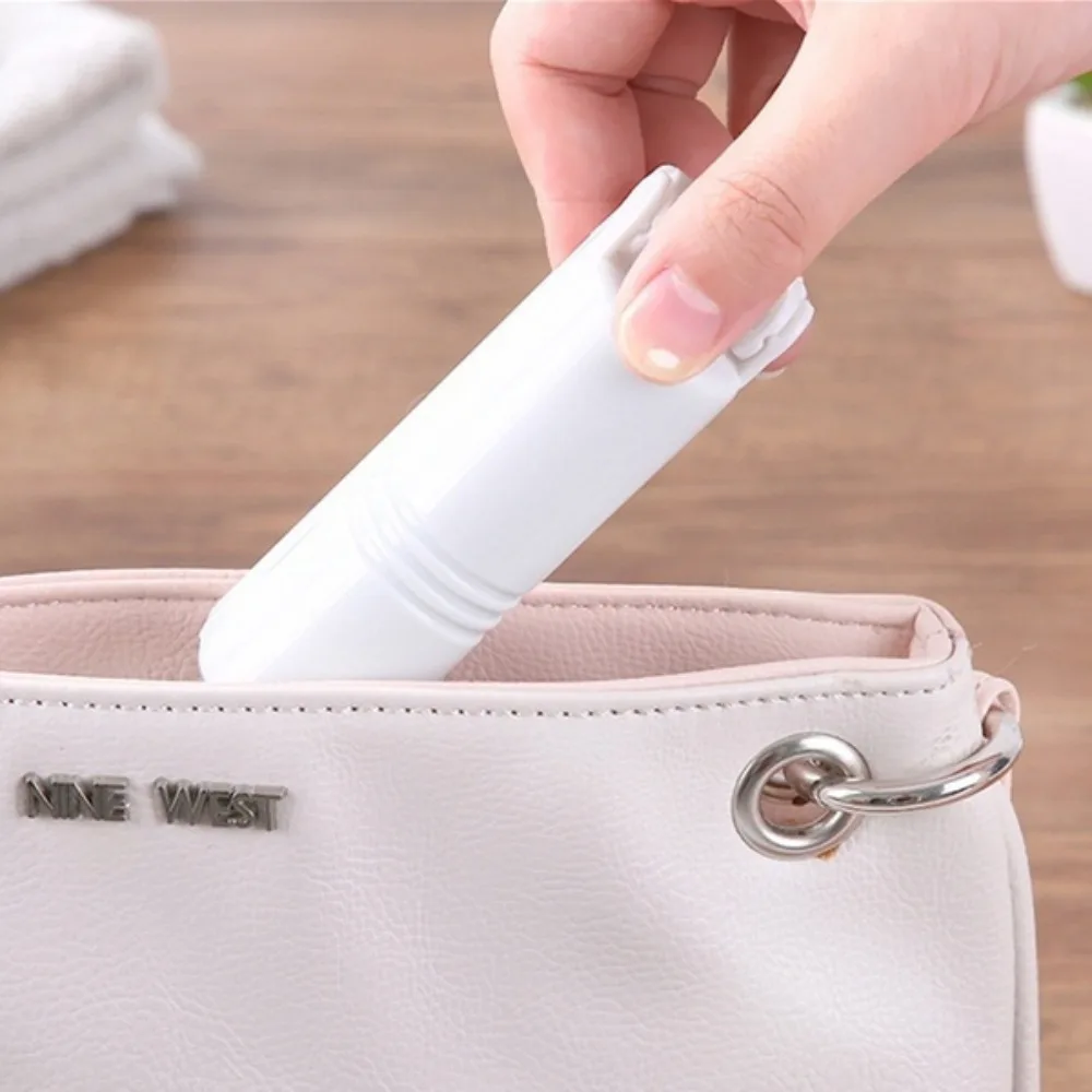 Clothes Lint Remover Sticky Roller For Pet Hair