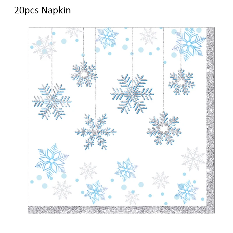 20pcs Napkins