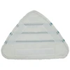 Steam Mop Replacement Pads Triangle Washable Cloth Cleaning Floor Microfiber Mop Head Pad Steam Mop Fittings 3