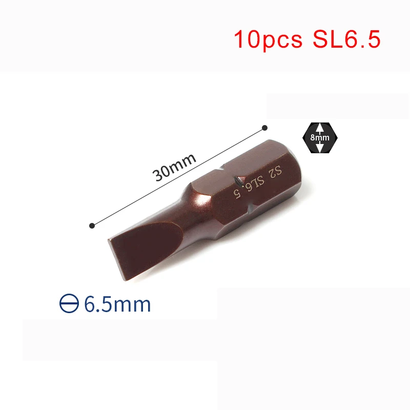 Cacciavite Lama Piatta Beta Easy Con Intaglio Dimensioni 3,5 X 75 Mm - Foto 13