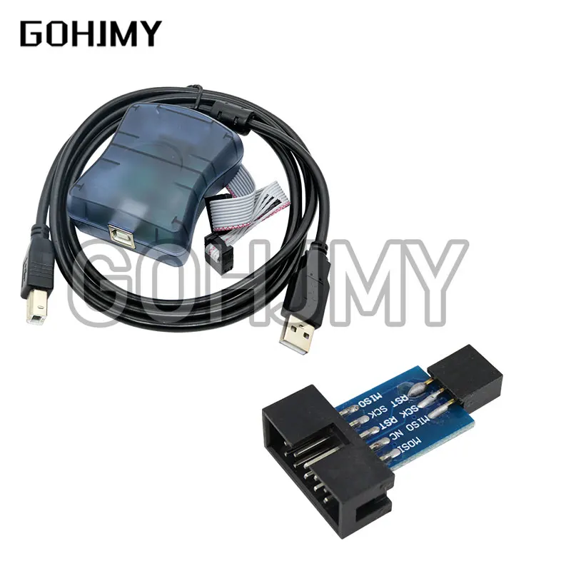 AVRISP-programador-Atmel-STK500-AVR-dispositivo-con-USB-Attiny-1-piezas.jpg