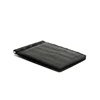 Luxury Leather Money Clip Wallets for Men Card Case Gift for Boyfriend Friend Husband Father Drosphip and Wholesale 3