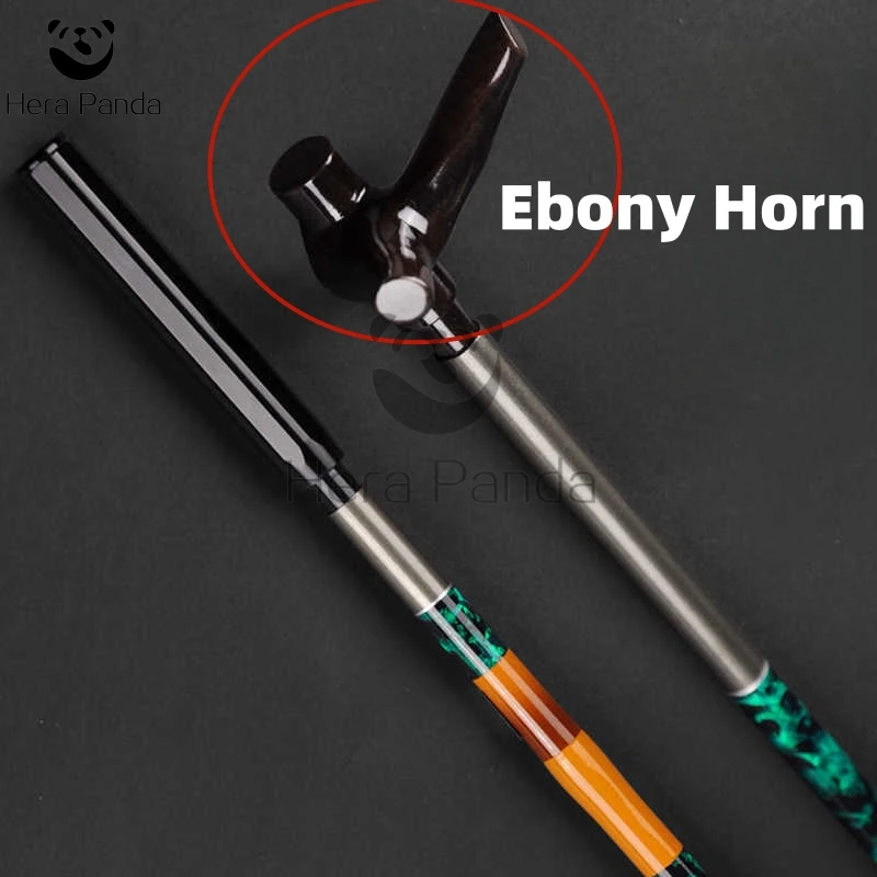 LEKI Green Bamboo Pluggable Rod Herabuna Fishing Taiwan Fishing Holder Rod Rest Back bracket optional Classic lacquer finish