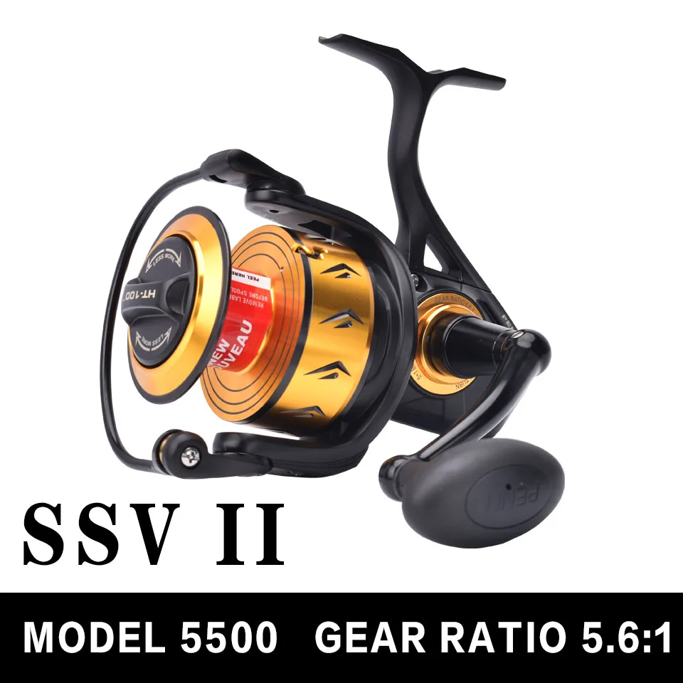 بكرة صيد في مياه البحر بين ، عجلة بحرية ، حماية من...