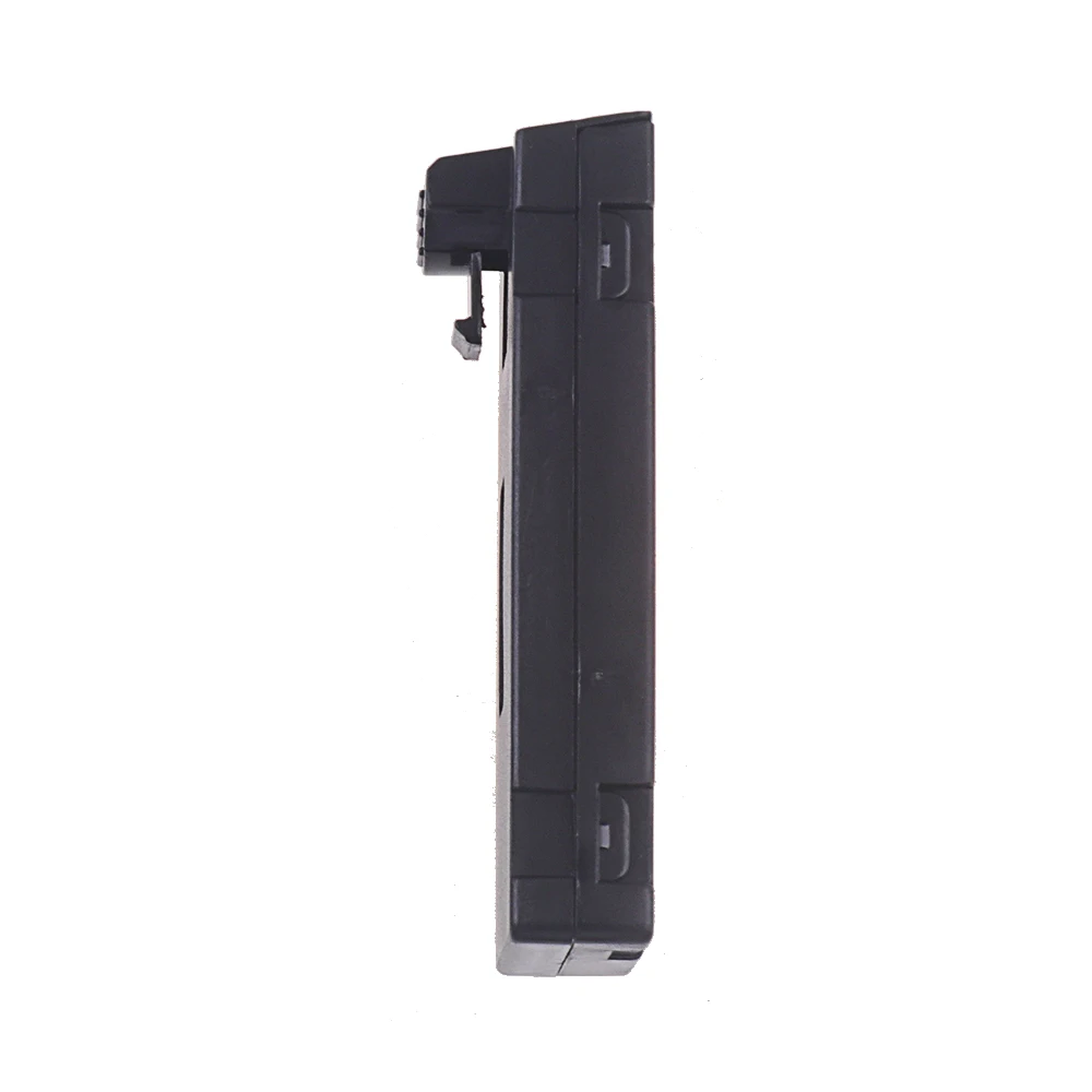 Lot de 5 Batteries E88 6500mAh pour Drone - Chargeur Inclus