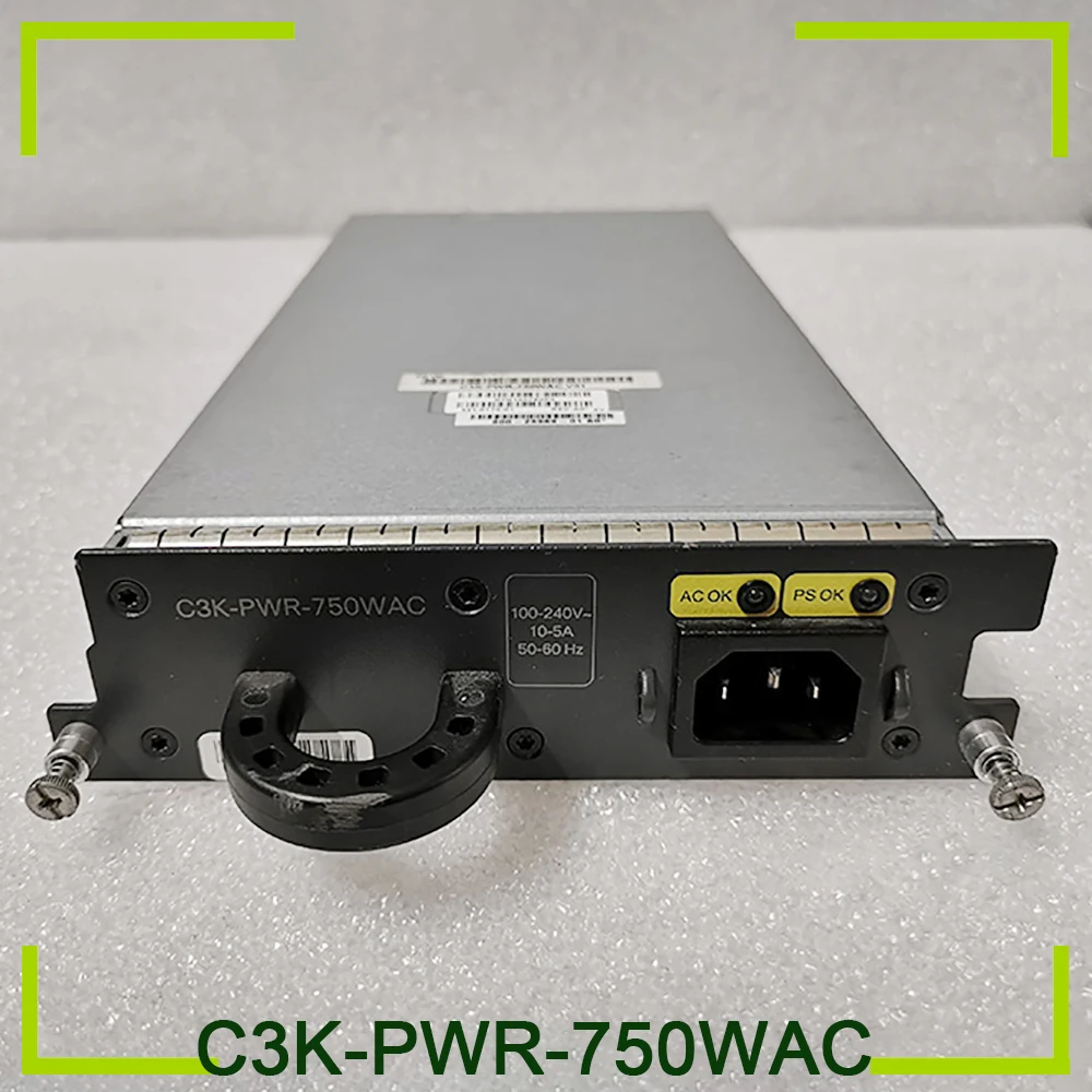 

Для блока питания CISCO 3560E-48PD/24PD 3750E