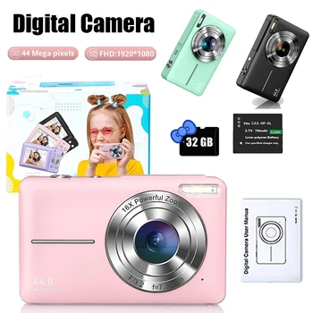 Digital Children Camera 1