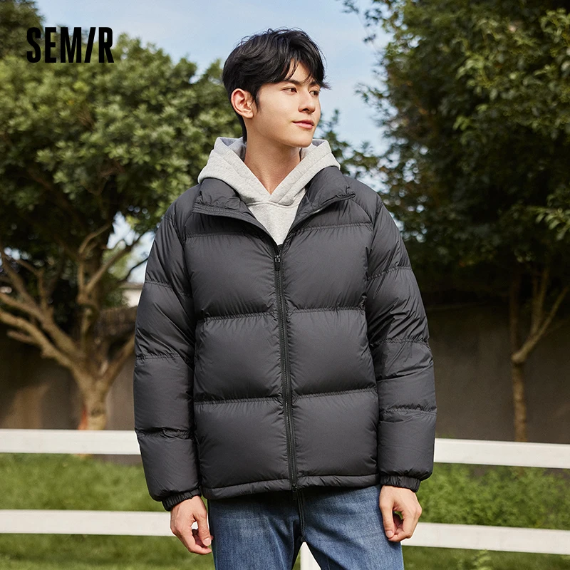 Down Jacket Men Winter Semir Down Jacket mens jacket,down jacket