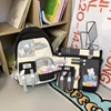 set bag black