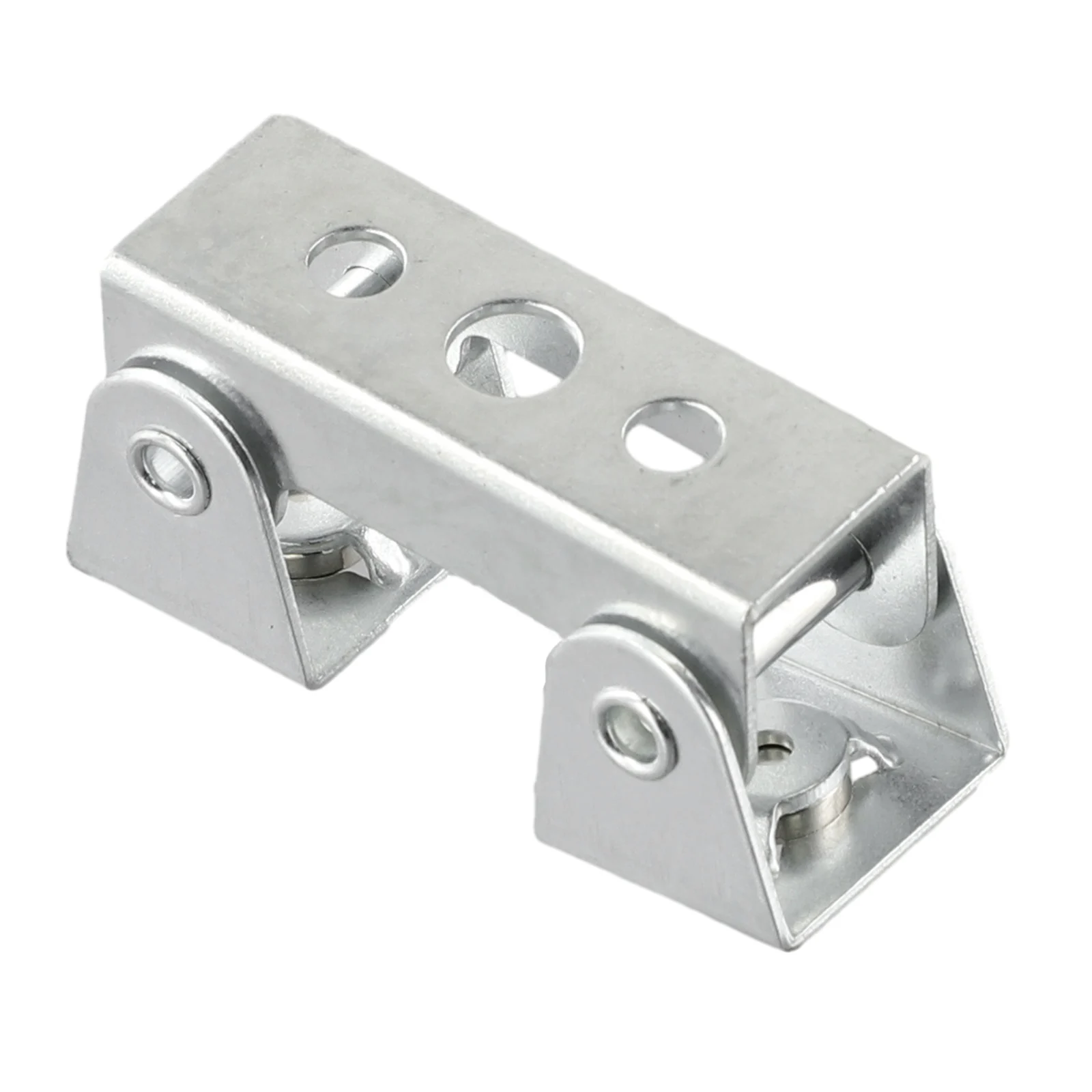 Magnetic Welding Holders Welding Accessories Clamp Magnetic Welding Fixer Welding Electrode Clamp 1pcs Welding Clamp V Type Magnetic Clip V-Pads Adjustable Holder Suspenders Fixture For Door Box Welding Equipment Accessories
