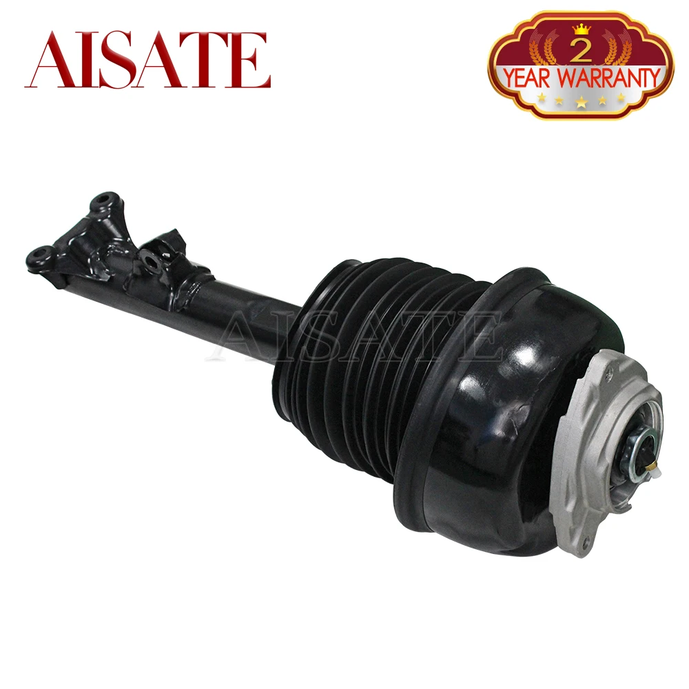 

Front Shock Absorber For Mercedes Benz W218 CLS CLS400 Air Suspension Shock Strut Car Accessory 2183206613 2183206513