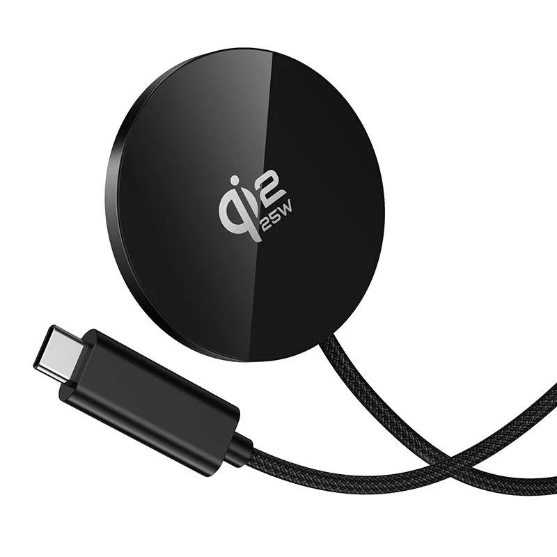 HOCO CW63 Pro UltraMag 25W Wireless Charger