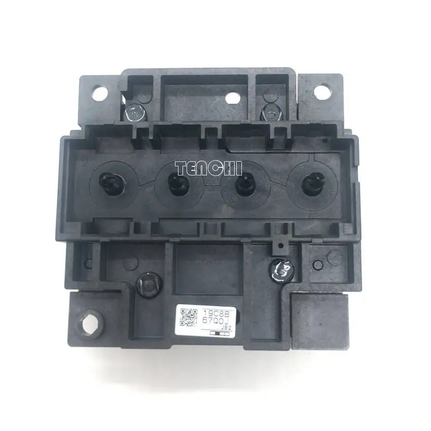 Cabeça de Impressão Original Desmontada para Epson Peças da Impressora L3100 L3110 L4150 L3050 L301 L382 L395 L210 L120 Fa04000 - Imagem 2