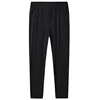 Plus Size 7XL 8XL 9XL Summer Ice Silk Sweatpants Men's High Elastic Gym Joggers Running Quick Drying Sports Pants Men Trousers 5